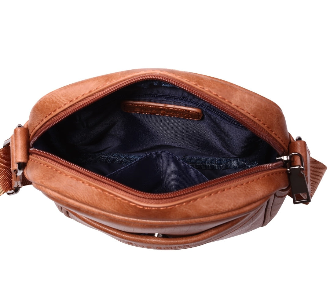 Ines Delaure | Lauren Umhängetasche