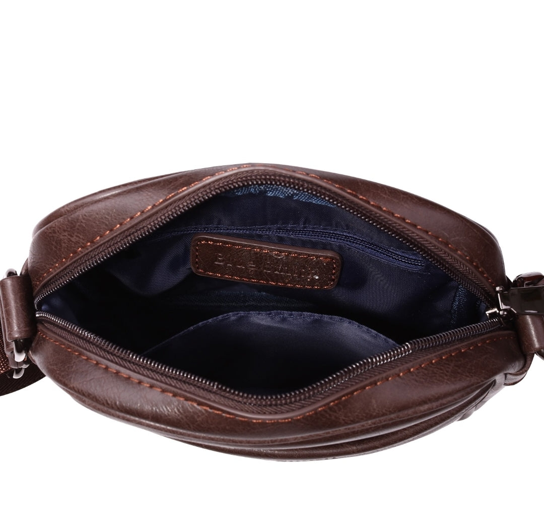 Ines Delaure | Lauren Umhängetasche