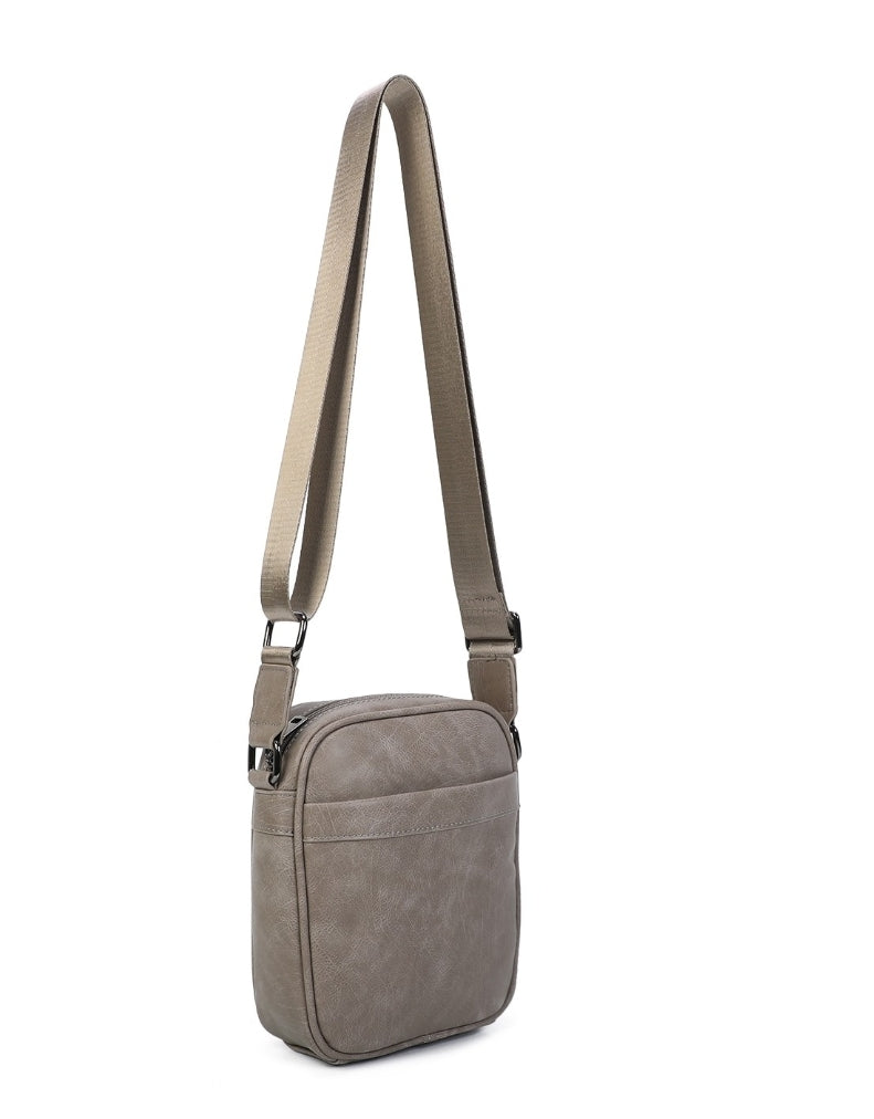 Ines Delaure | Lauren Umhängetasche