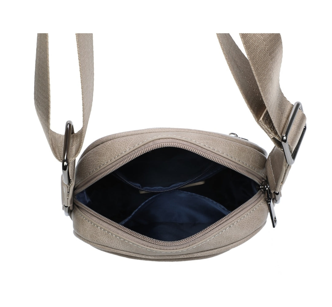 Ines Delaure | Lauren Umhängetasche