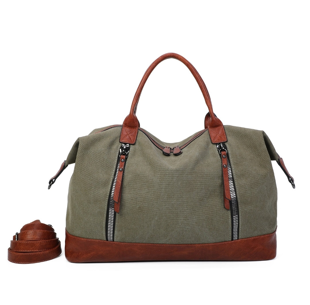 Ines Delaure | Nova Wochenendtasche