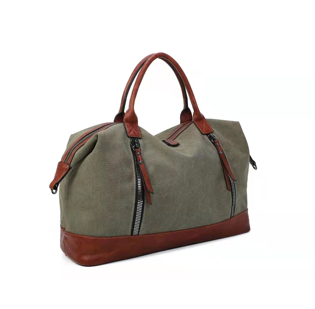 Ines Delaure | Nova Wochenendtasche