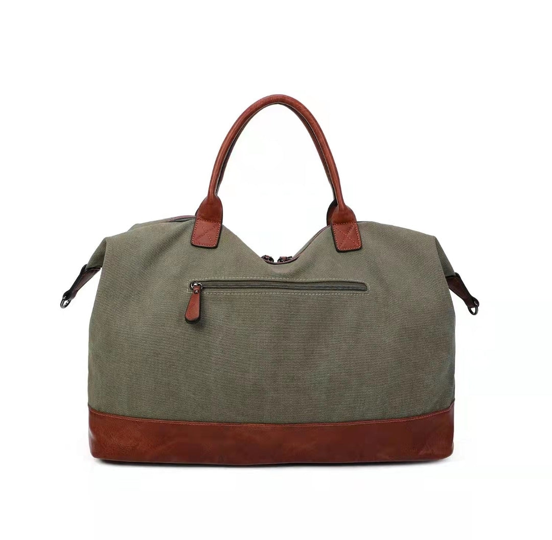 Ines Delaure | Nova Wochenendtasche