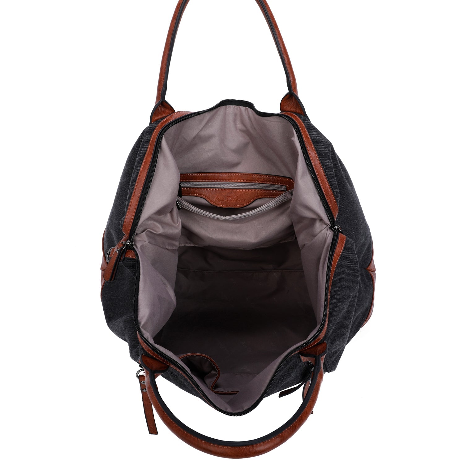 Ines Delaure | Nova Wochenendtasche