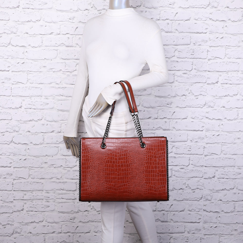 Gallantry | Femke Handtasche
