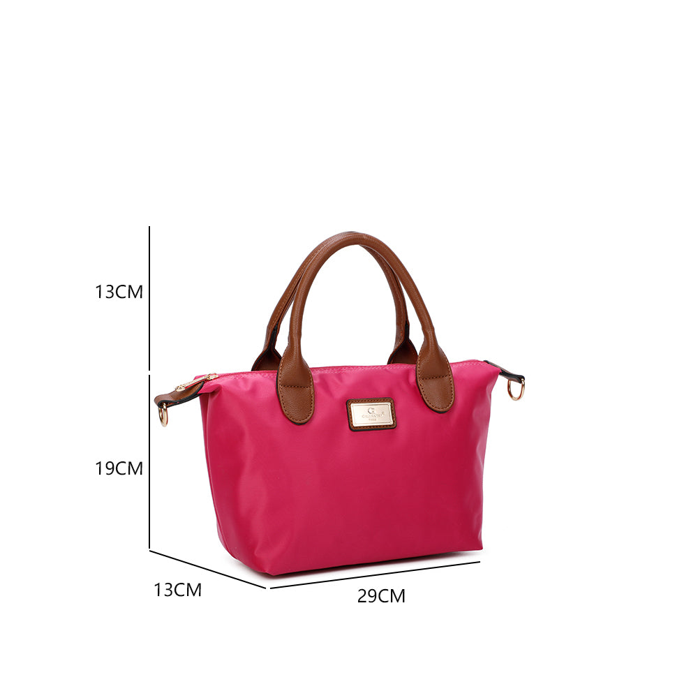 Gallantry | Ayla Umhängetasche