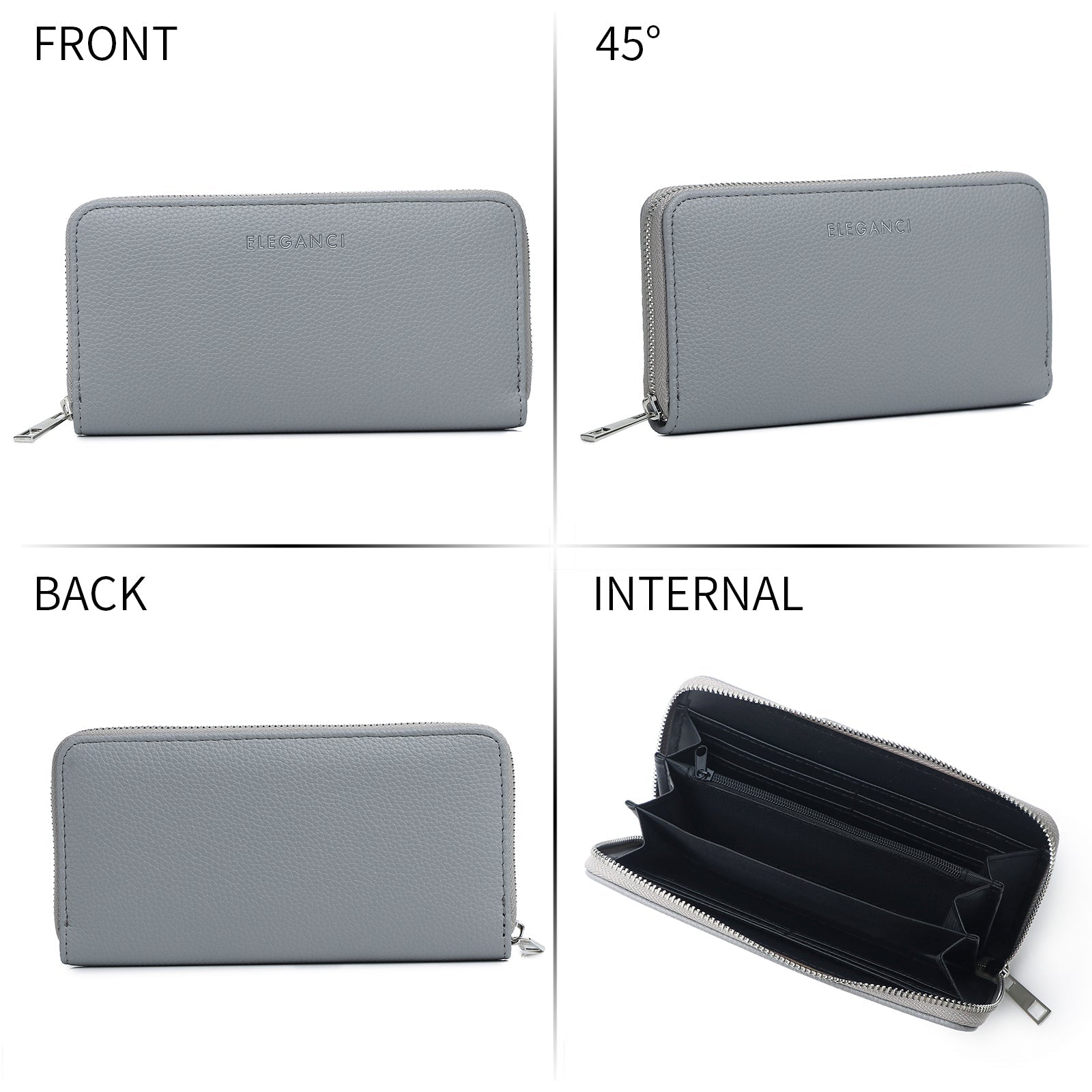 Eleganci | Giorgia Geldbörse