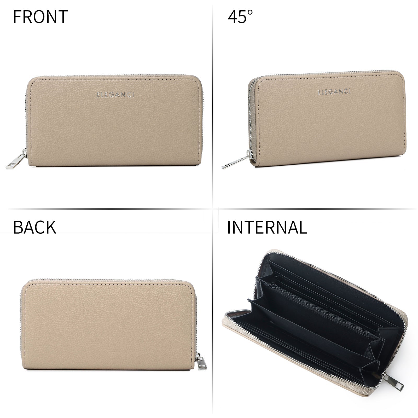 Eleganci | Giorgia Geldbörse