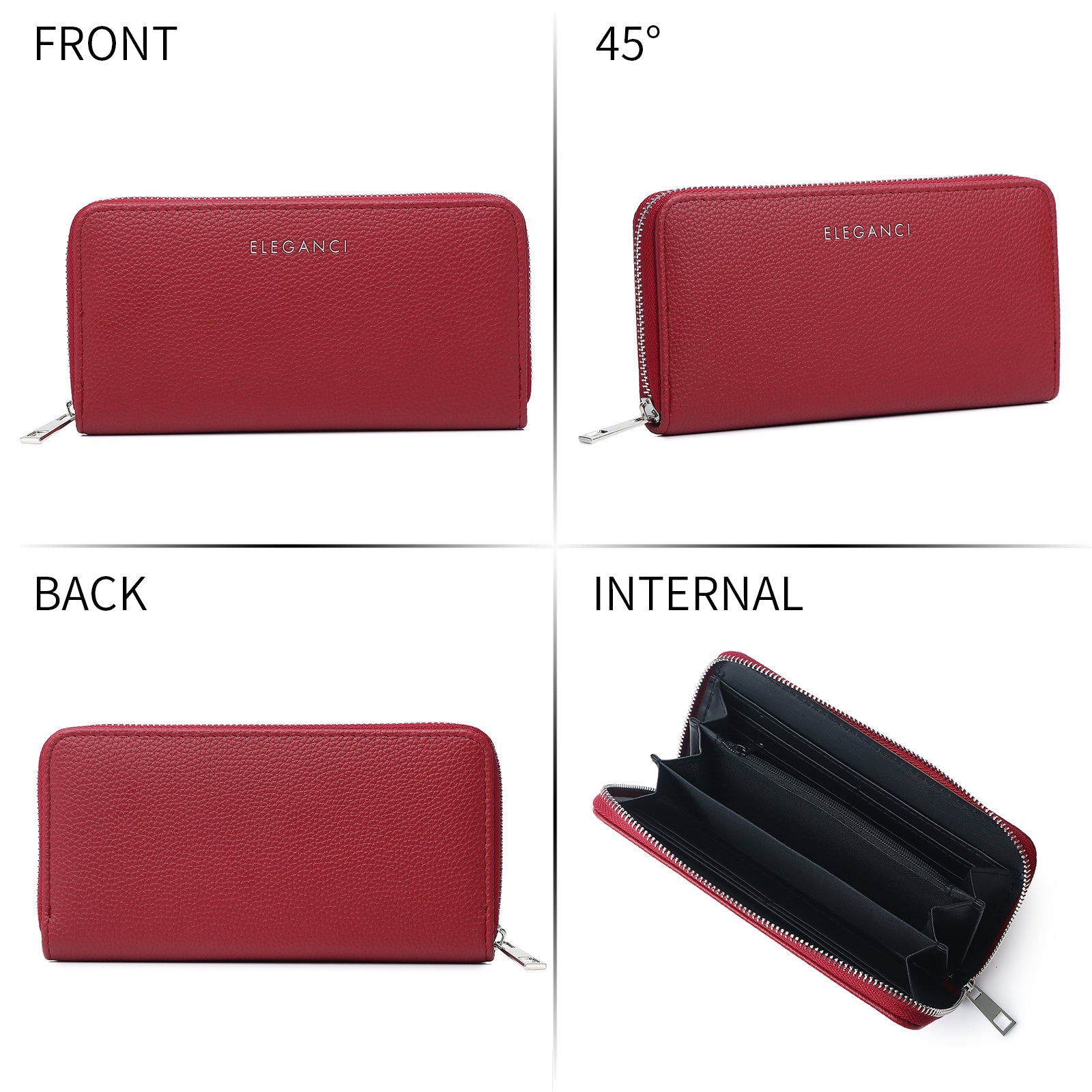 Eleganci | Giorgia Geldbörse