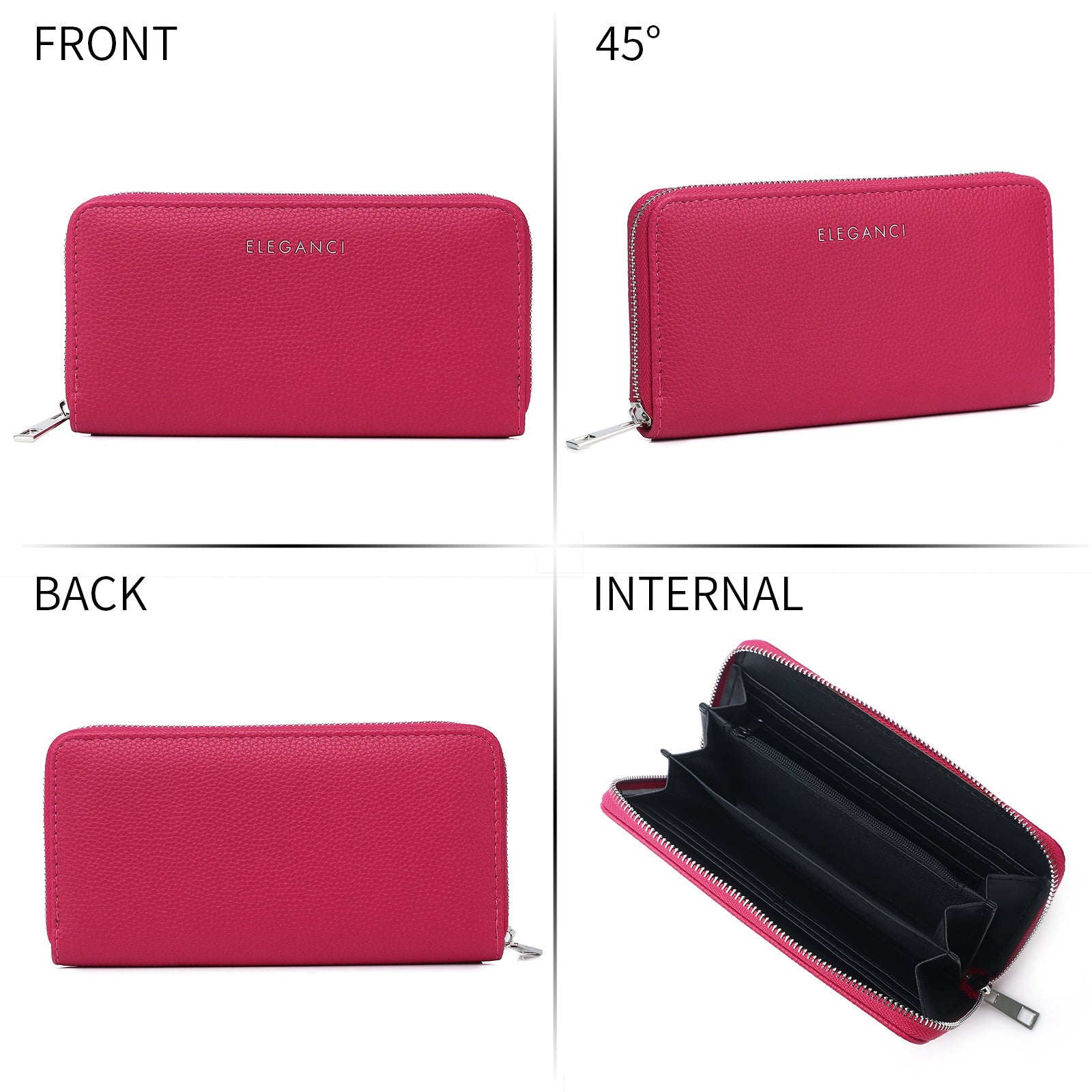 Eleganci | Giorgia Geldbörse