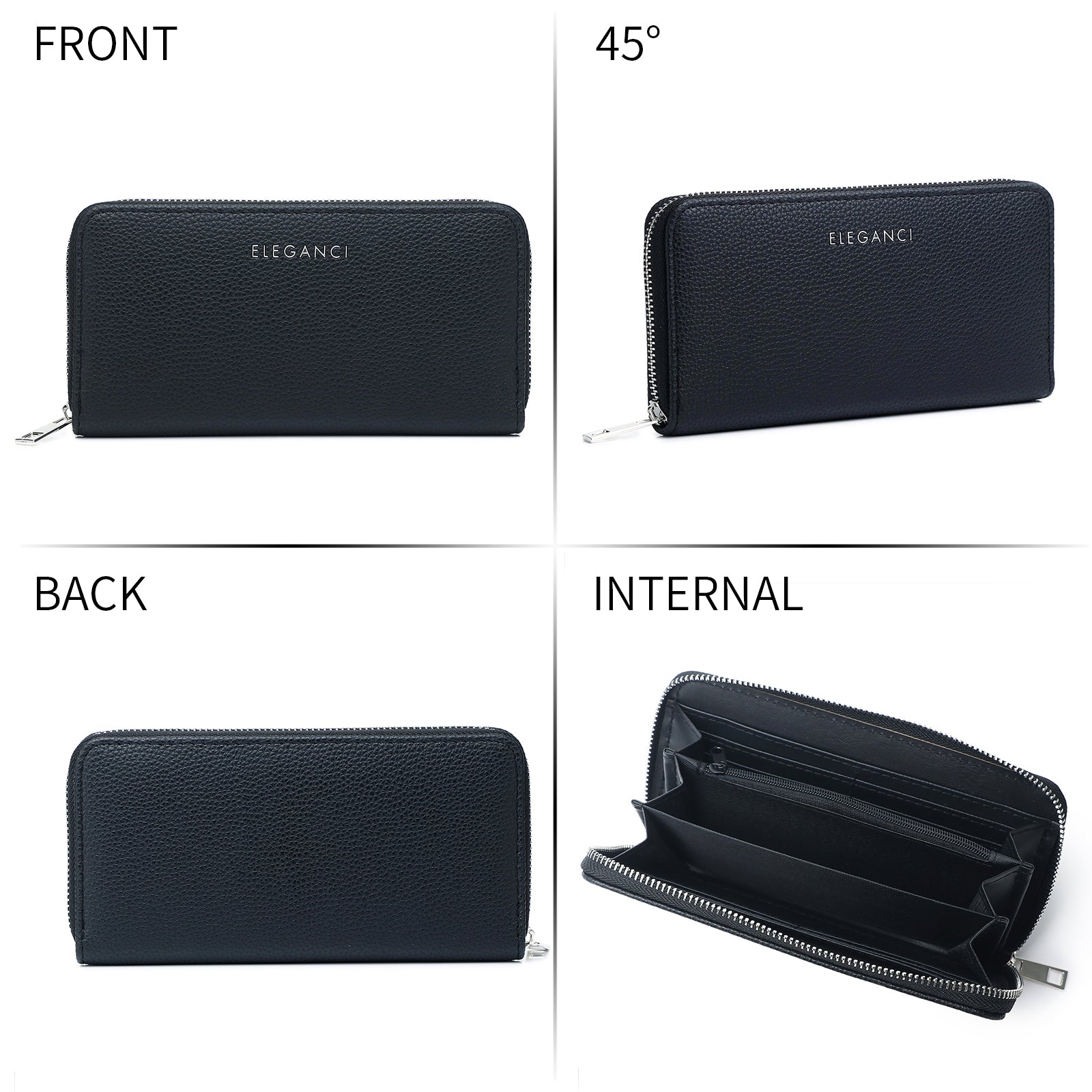 Eleganci | Giorgia Geldbörse