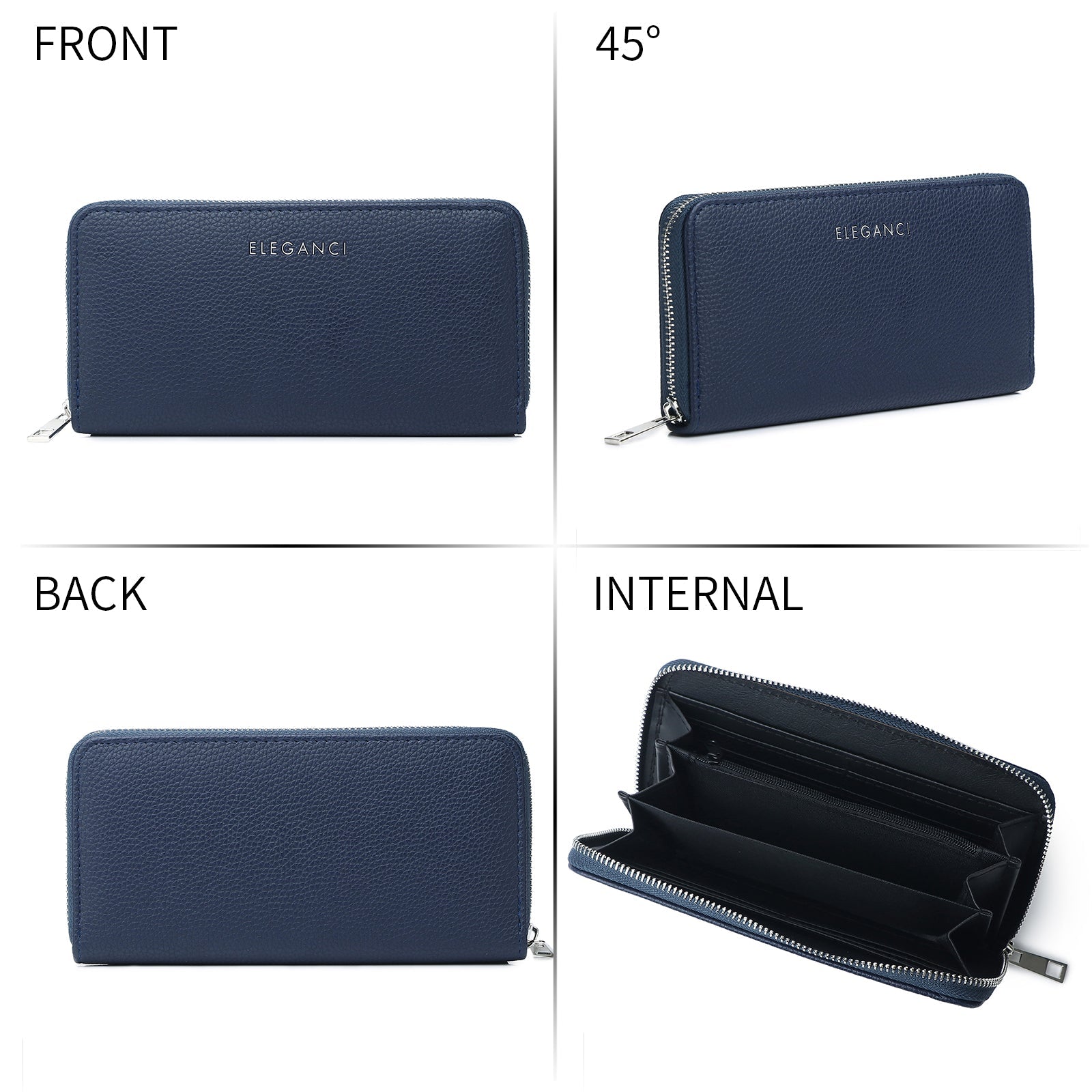 Eleganci | Giorgia Geldbörse