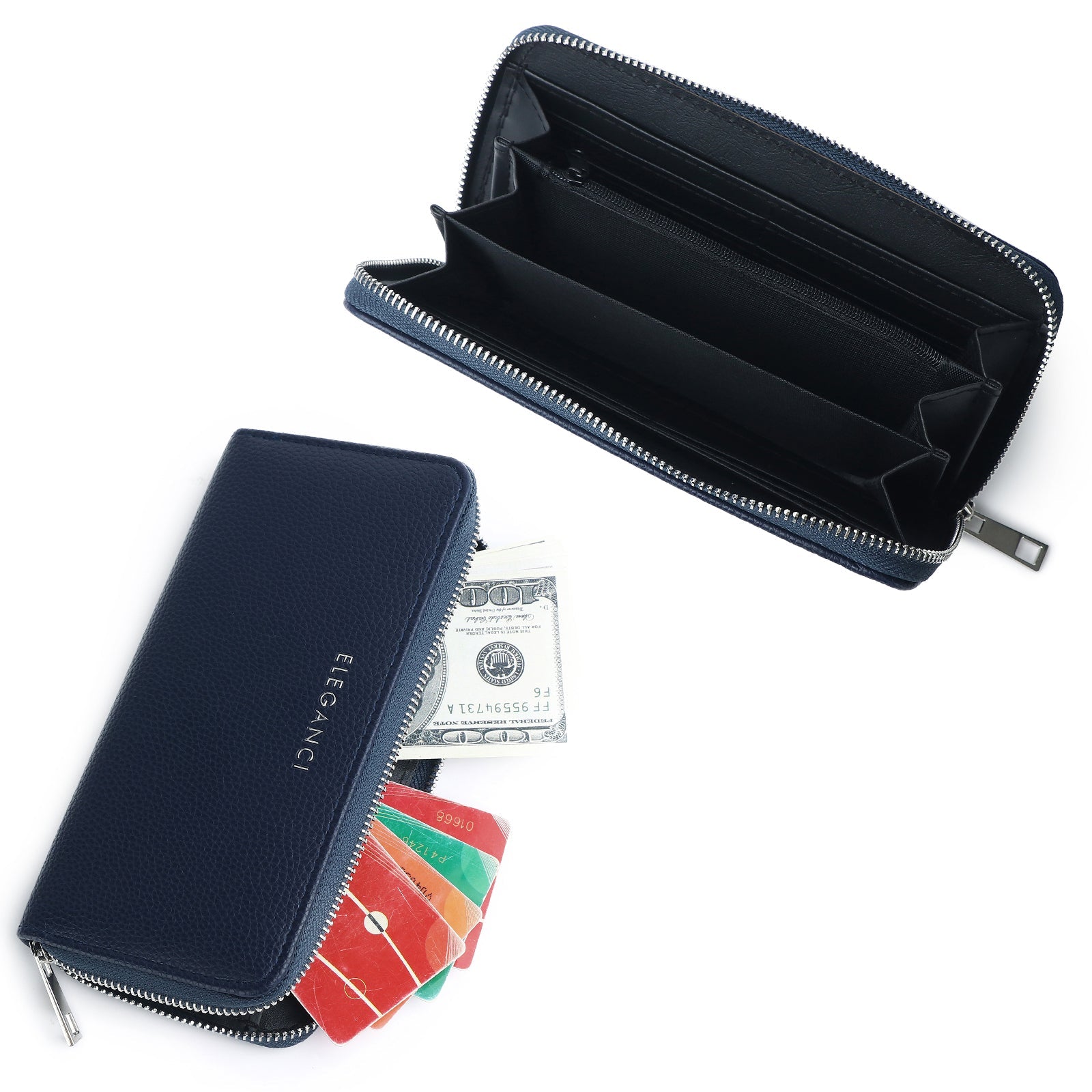 Eleganci | Giorgia Geldbörse