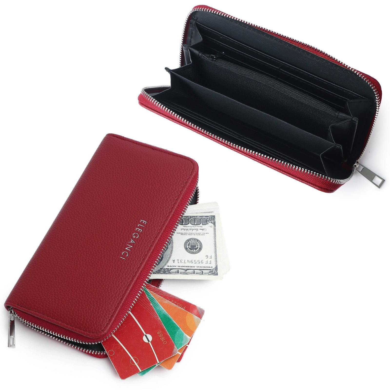 Eleganci | Giorgia Geldbörse