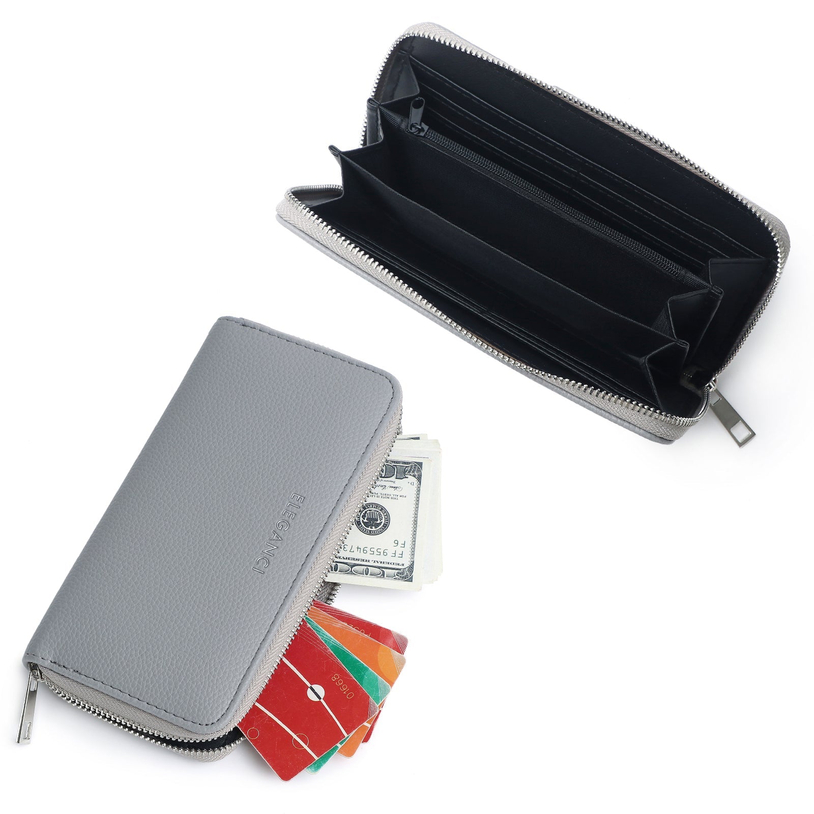 Eleganci | Giorgia Geldbörse