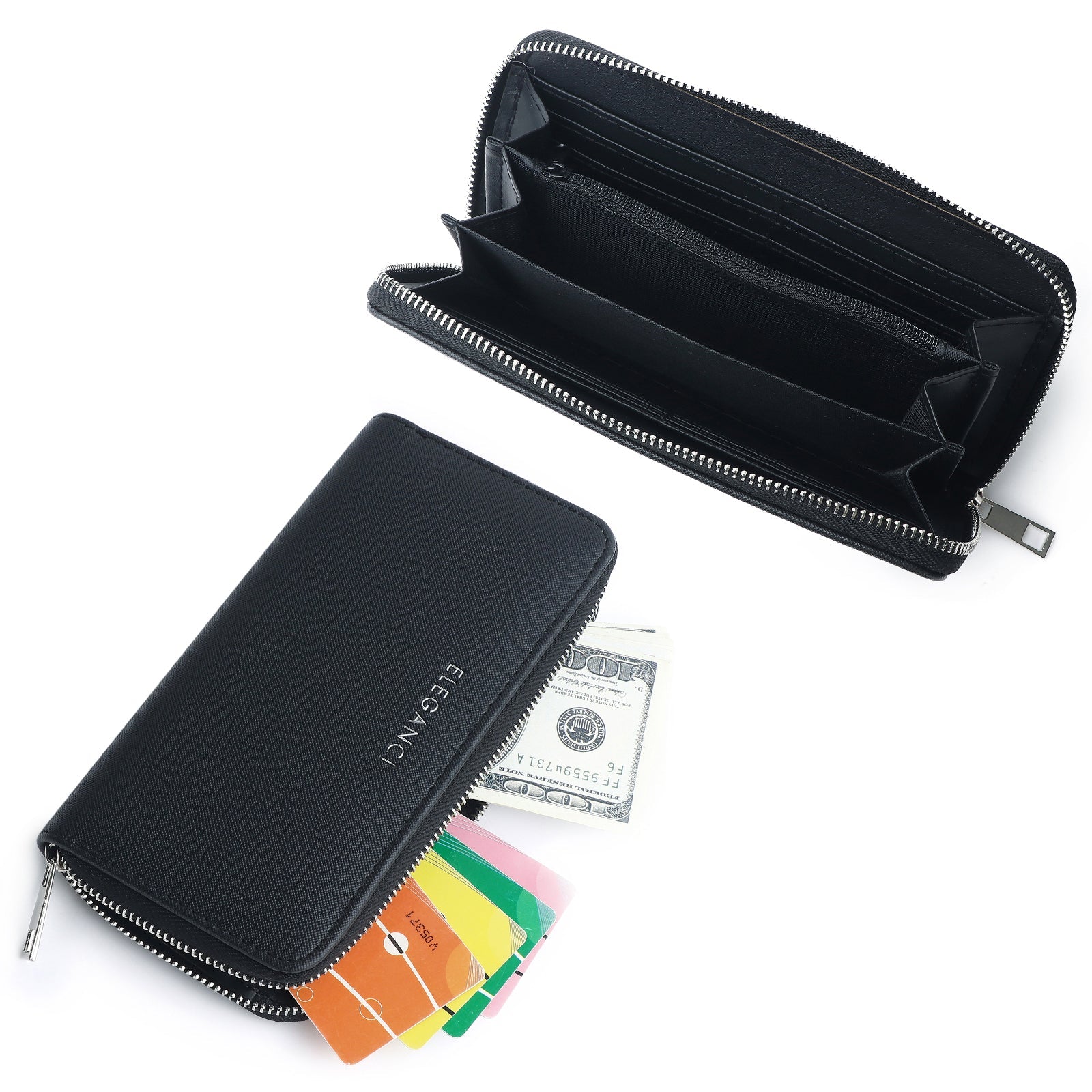 Eleganci | Ruby Geldbörse