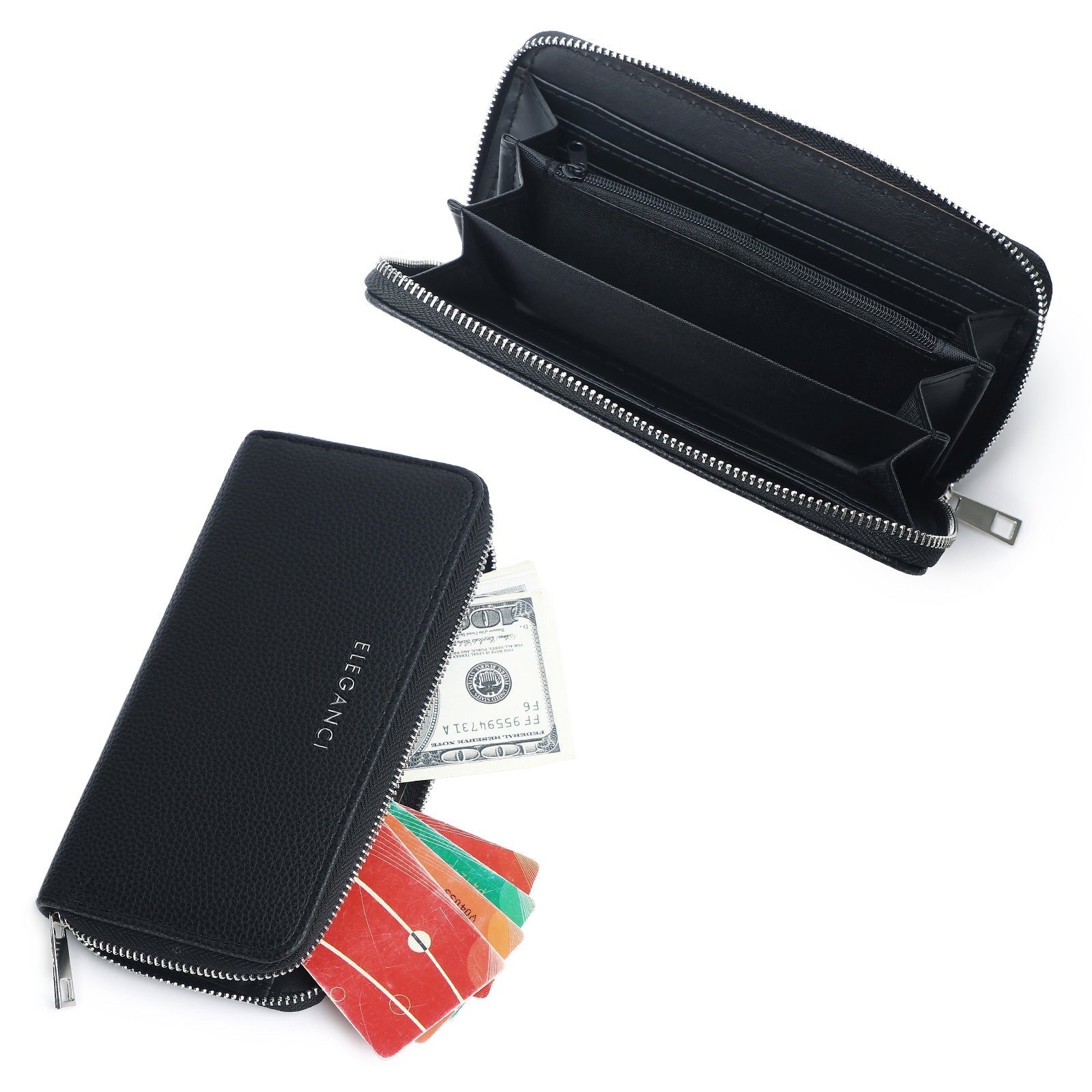 Eleganci | Giorgia Geldbörse