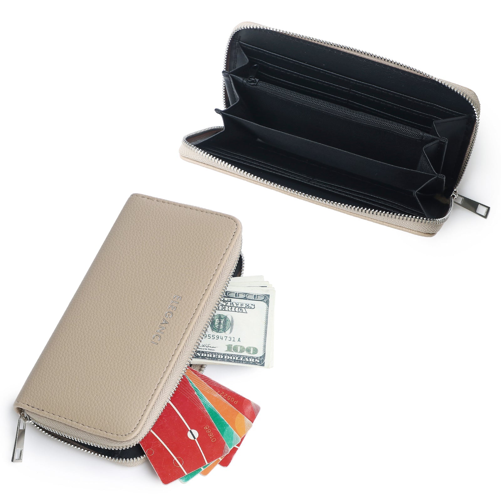 Eleganci | Giorgia Geldbörse