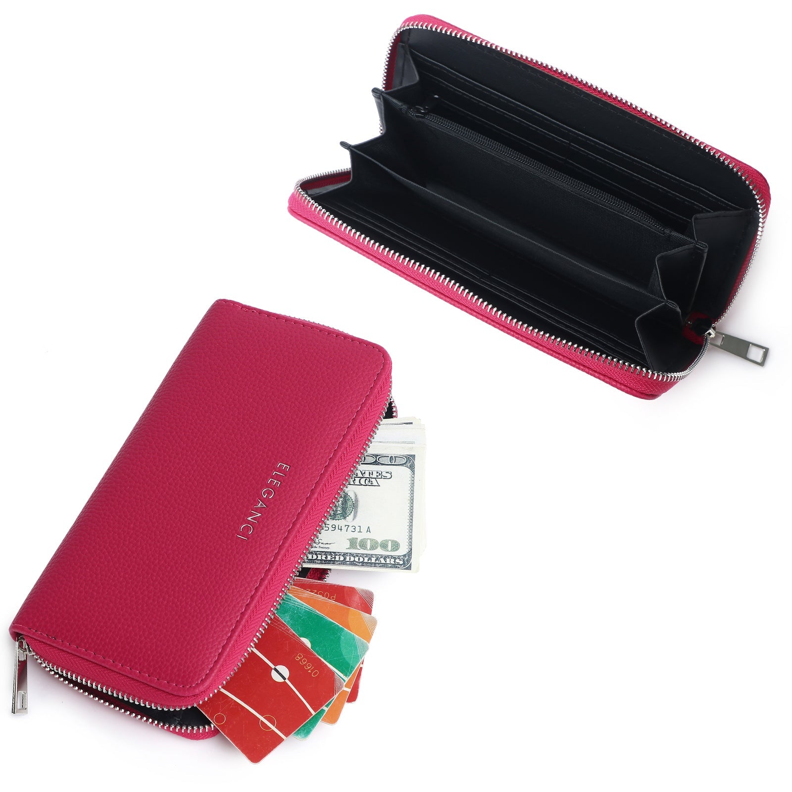 Eleganci | Giorgia Geldbörse