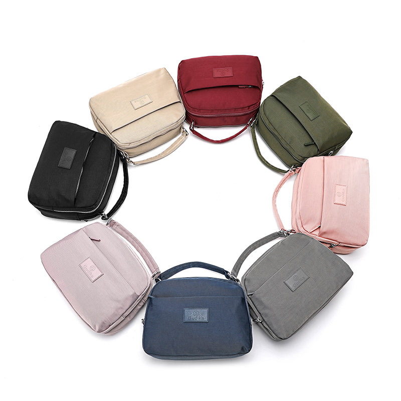 Gudika | Maeve Schultertasche
