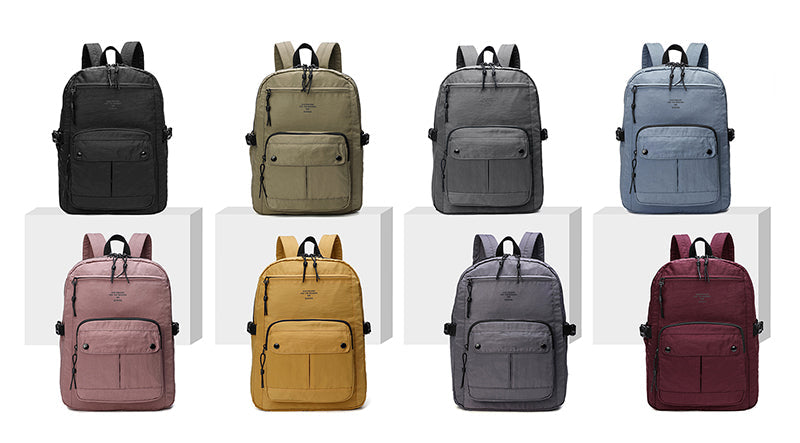 Gudika | Elana Unisex Rucksack