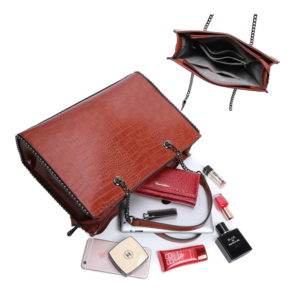 Gallantry | Femke Handtasche