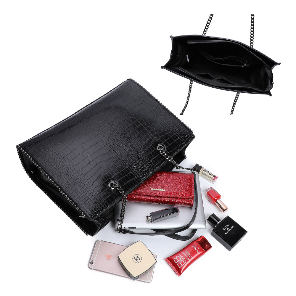 Gallantry | Femke Handtasche