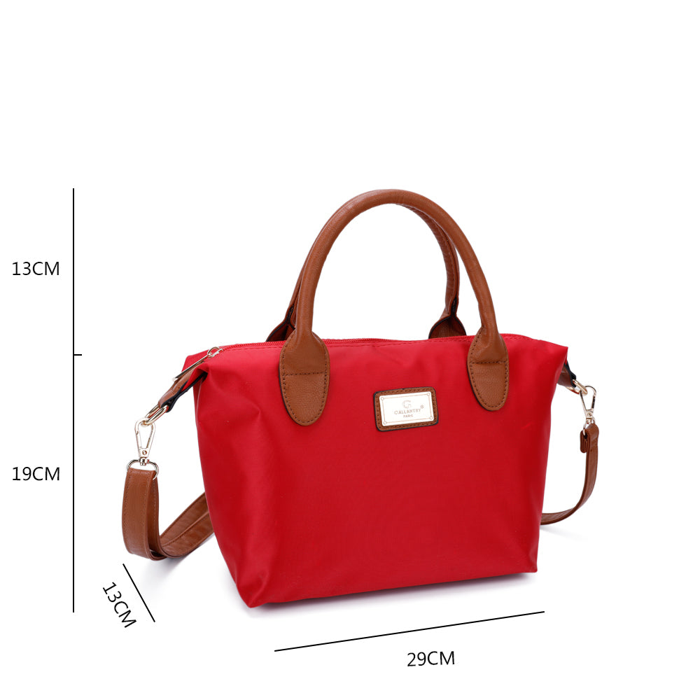 Gallantry | Ayla Umhängetasche