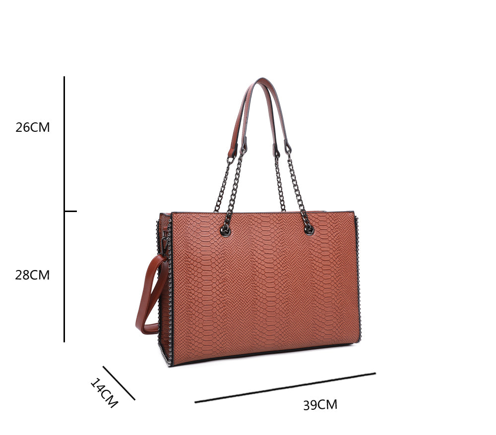 Gallantry | Loua Handtasche