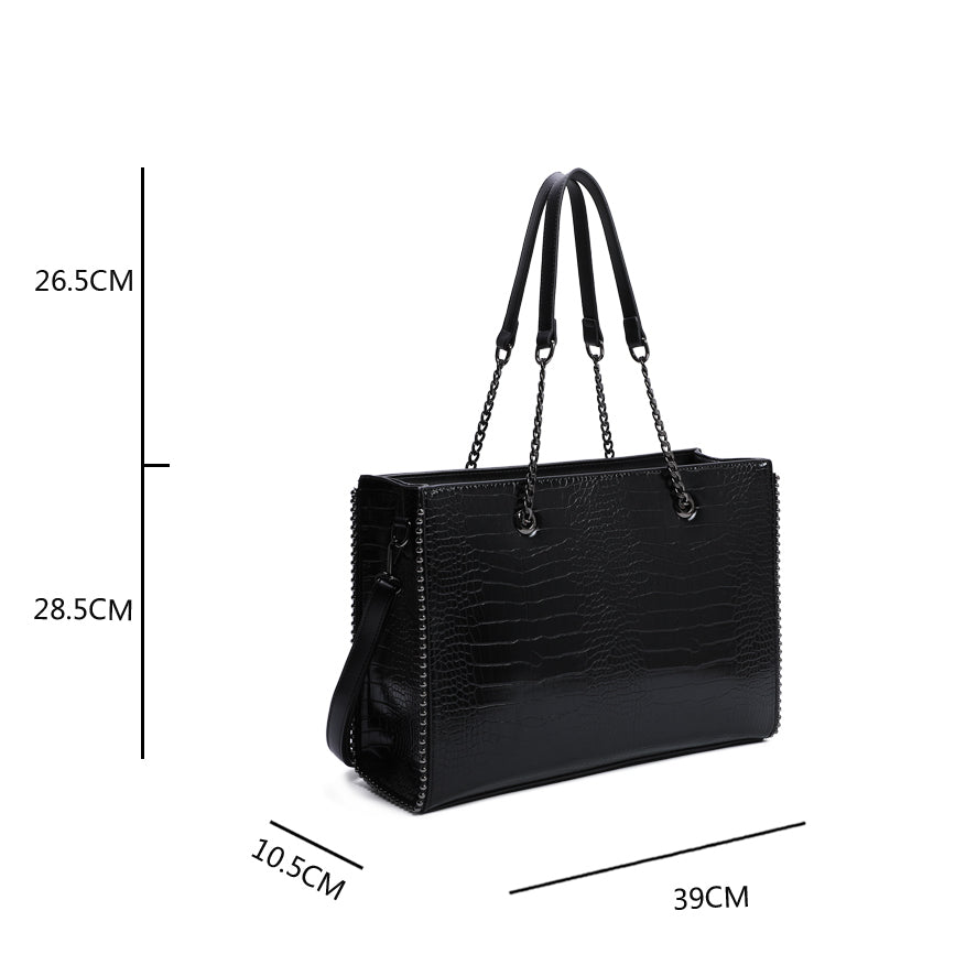 Gallantry | Femke Handtasche