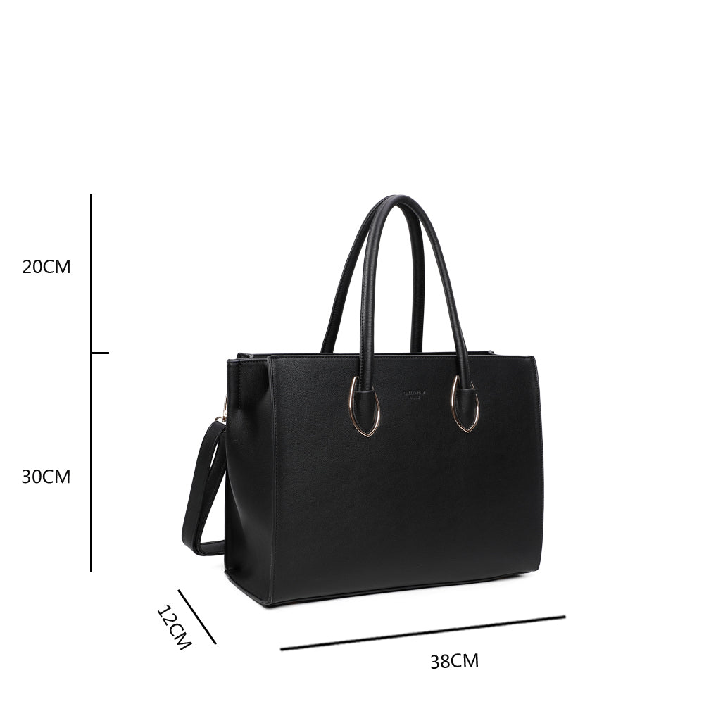 Gallantry | Jasmijn Handtasche