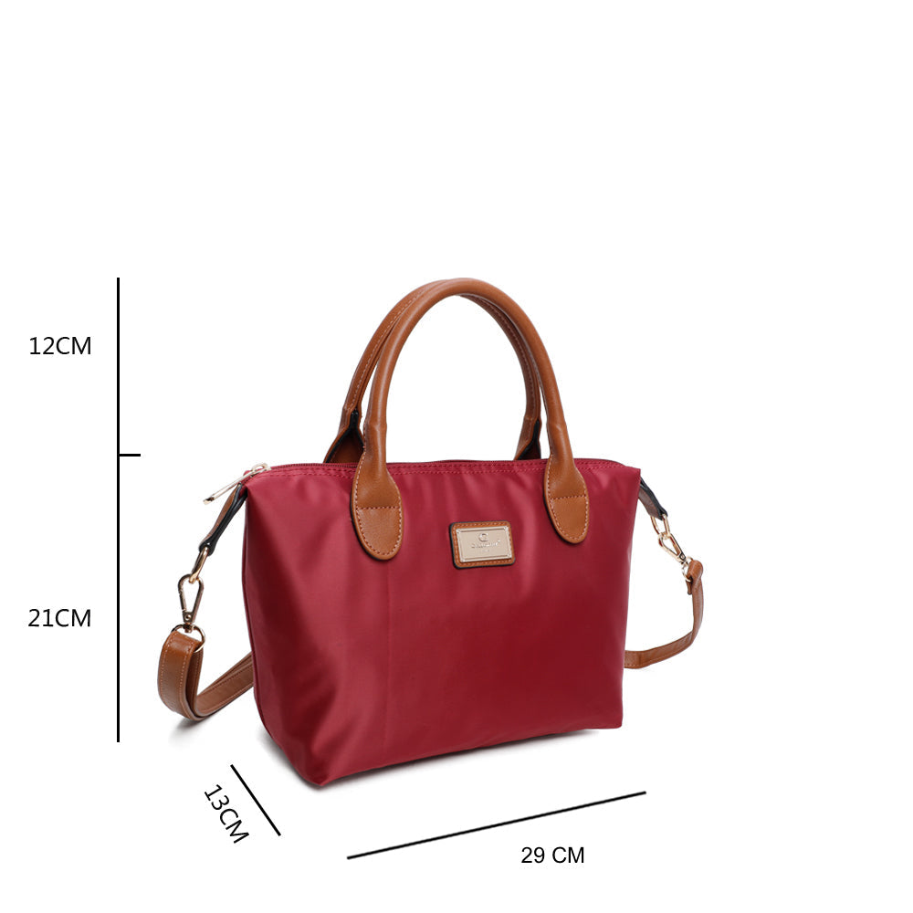 Gallantry | Ayla Umhängetasche