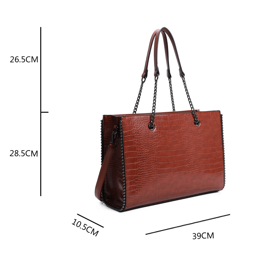 Gallantry | Femke Handtasche