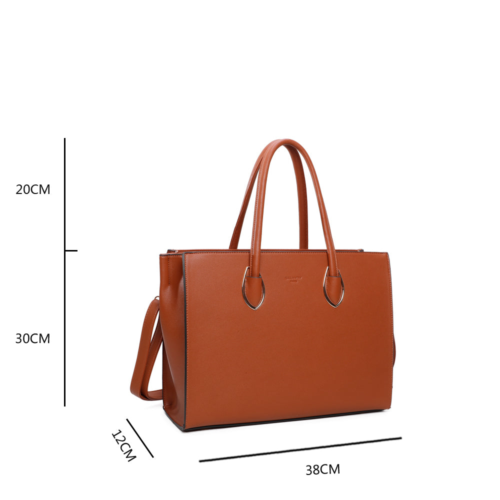 Gallantry | Jasmijn Handtasche