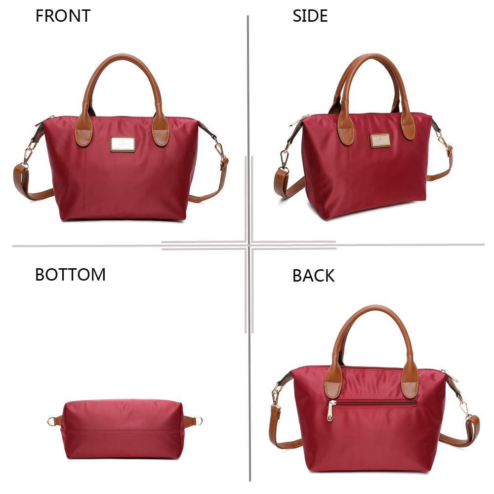 Gallantry | Ayla Umhängetasche