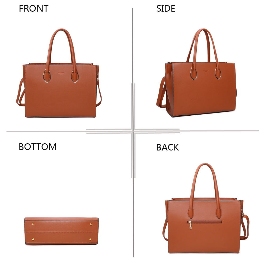 Gallantry | Jasmijn Handtasche