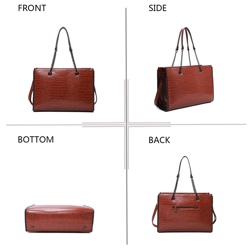 Gallantry | Femke Handtasche