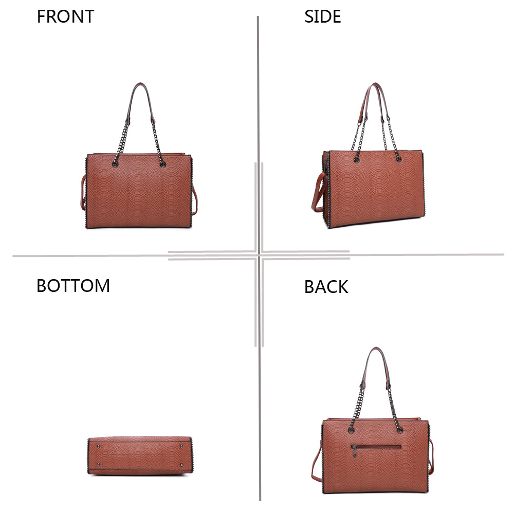 Gallantry | Loua Handtasche