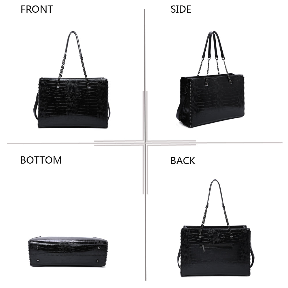 Gallantry | Femke Handtasche