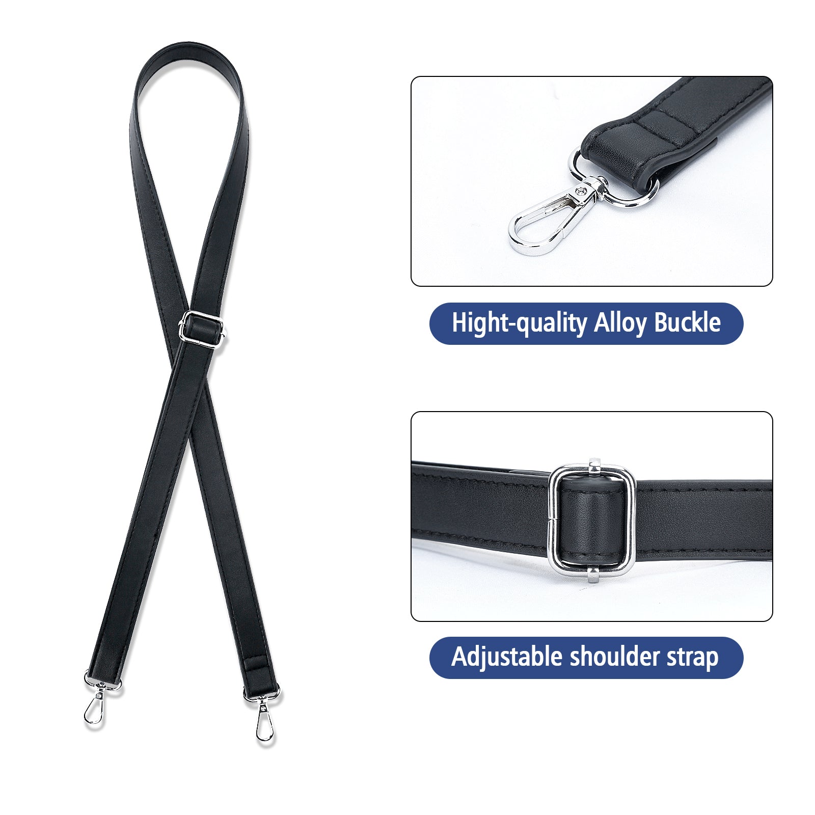 Eleganci | Taschengurte Universal