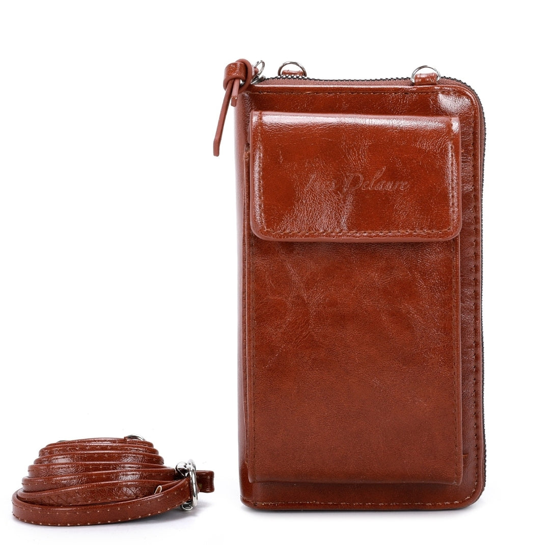 Ines Delaure | Handytasche