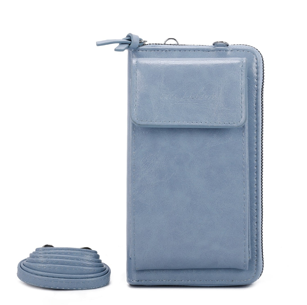 Ines Delaure | Handytasche