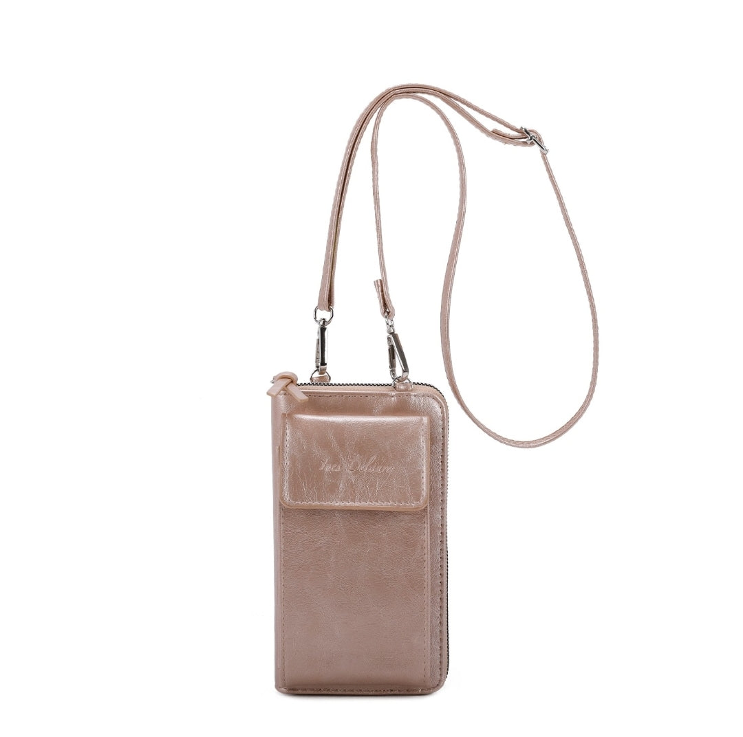 Ines Delaure | Handytasche