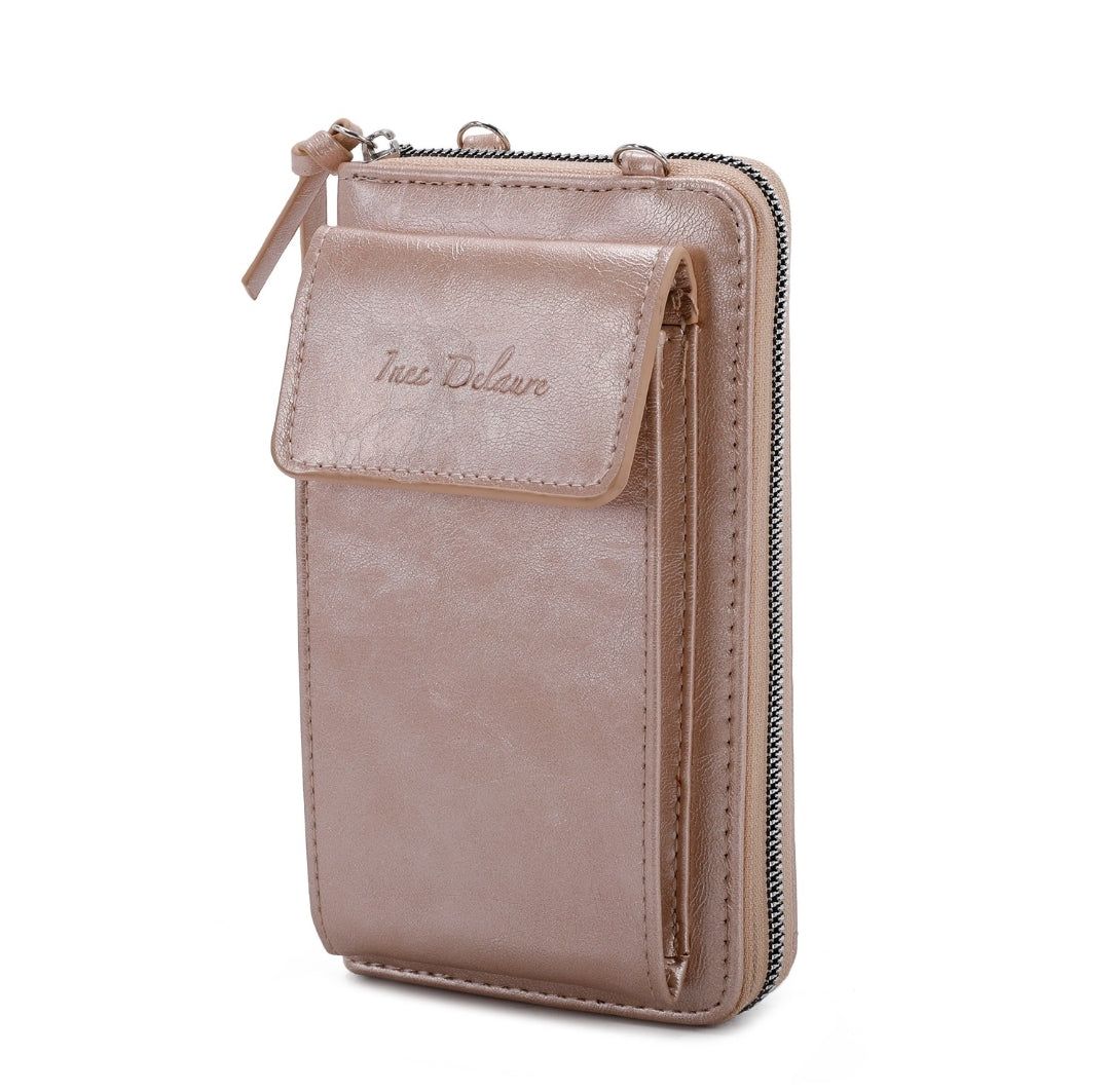 Ines Delaure | Handytasche
