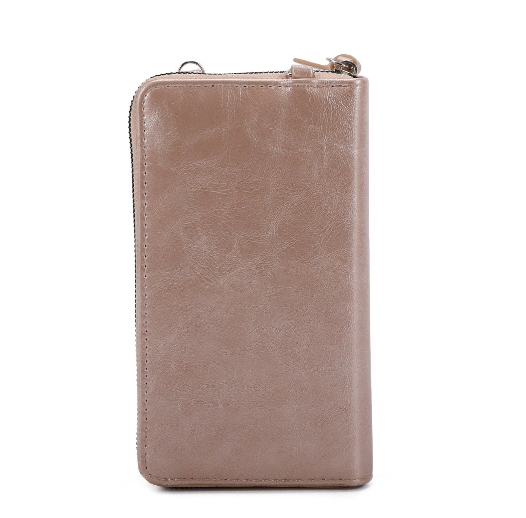 Ines Delaure | Handytasche