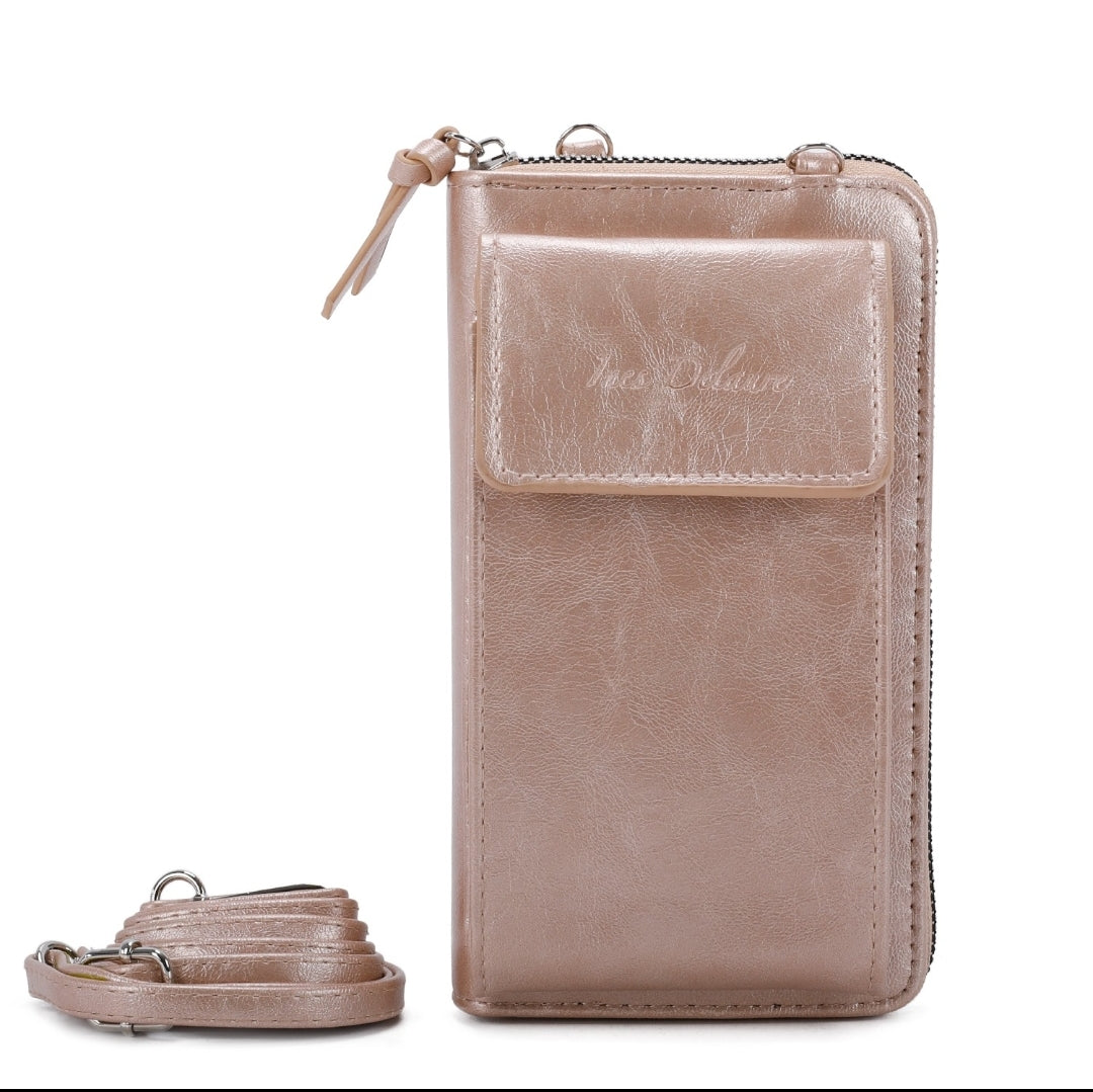 Ines Delaure | Handytasche