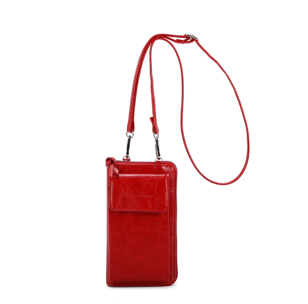 Ines Delaure | Handytasche