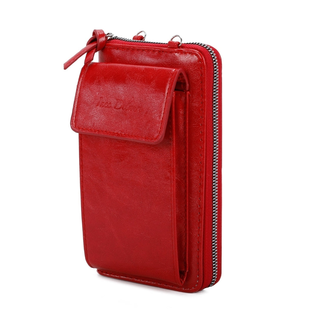 Ines Delaure | Handytasche