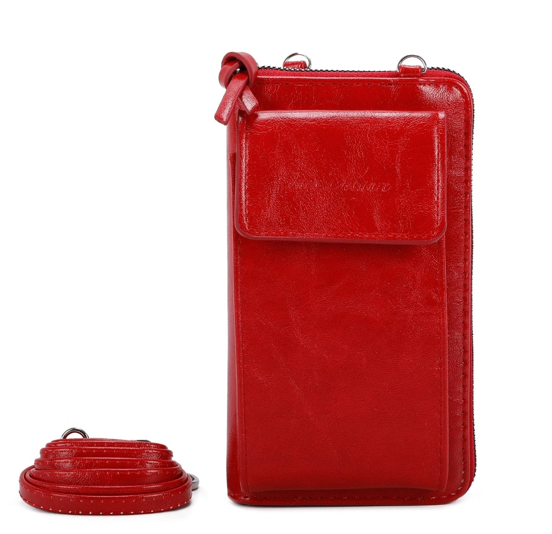 Ines Delaure | Handytasche