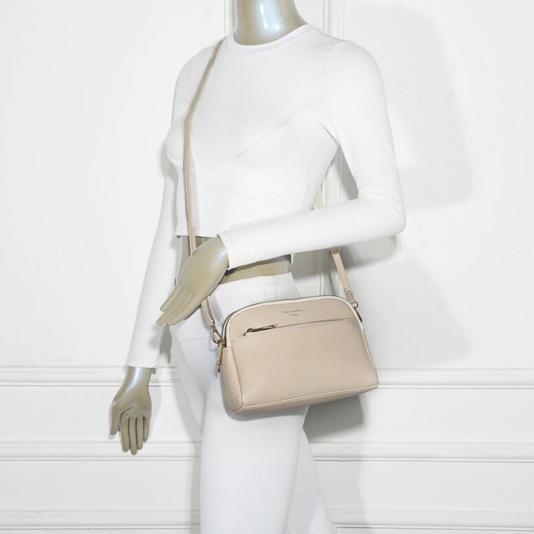 Gallantry | Loïs Umhängetasche